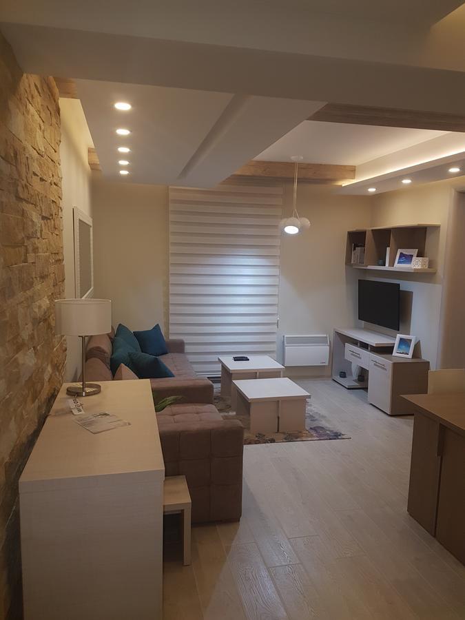 Lux Apartman B1 Milmari Kopaonik Exterior foto