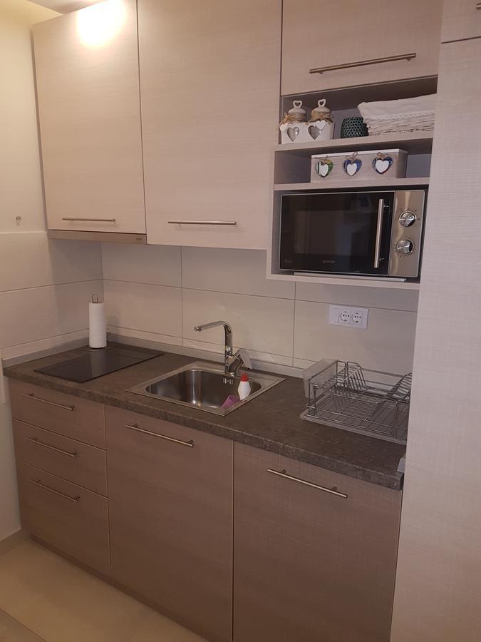 Lux Apartman B1 Milmari Kopaonik Exterior foto