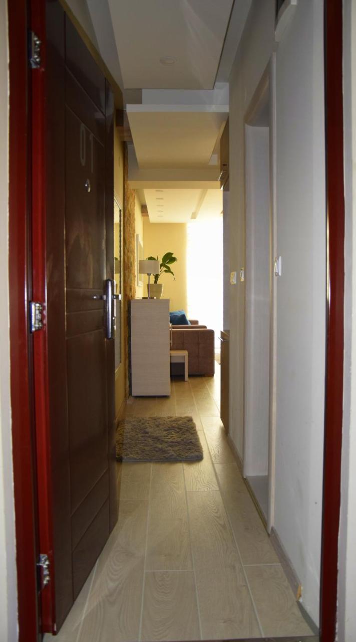 Lux Apartman B1 Milmari Kopaonik Exterior foto