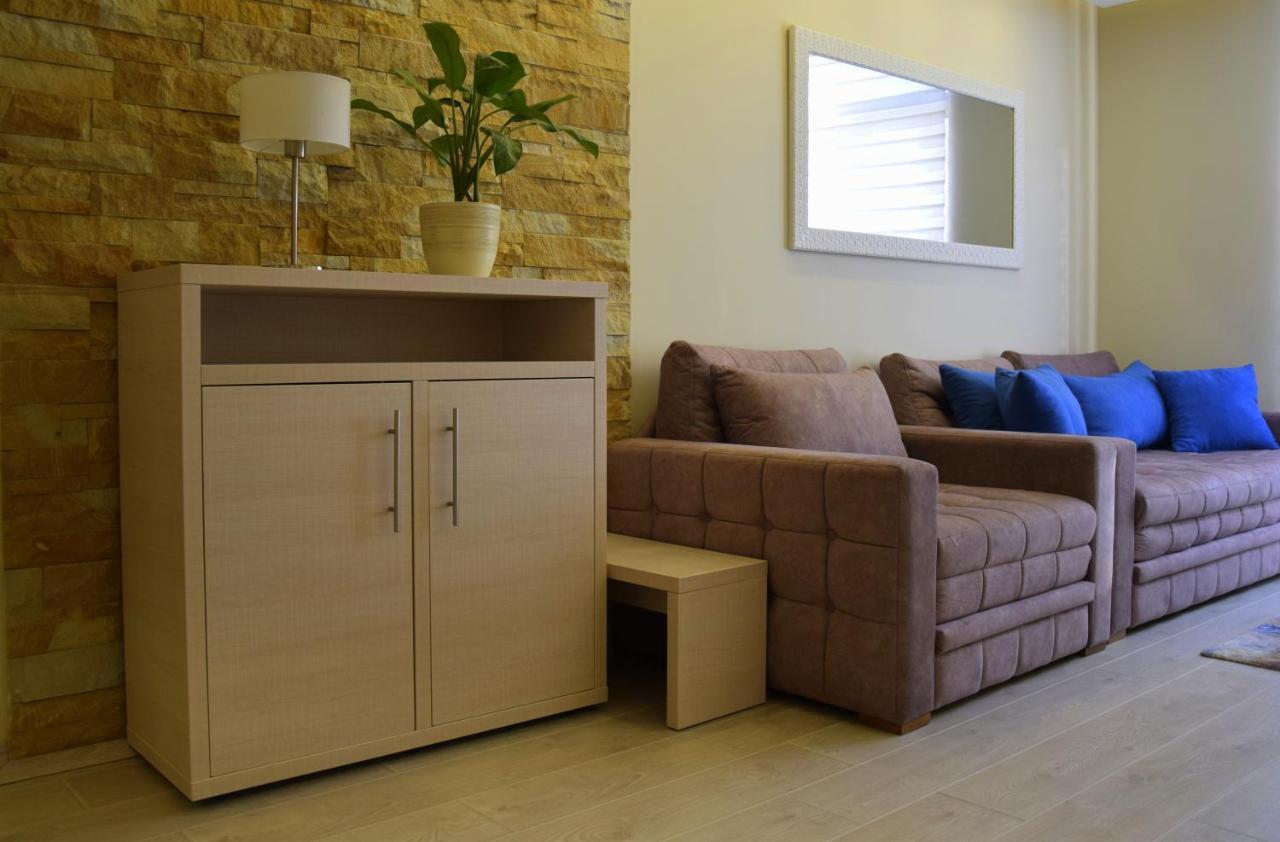 Lux Apartman B1 Milmari Kopaonik Exterior foto